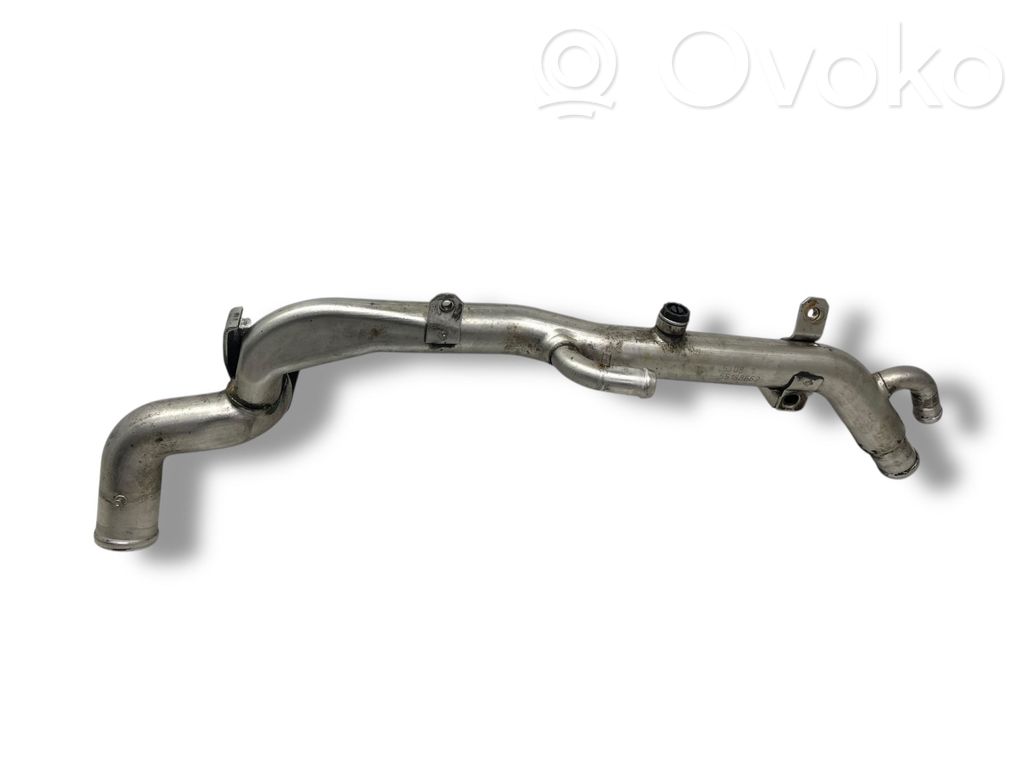 Opel Signum Engine coolant pipe/hose 
