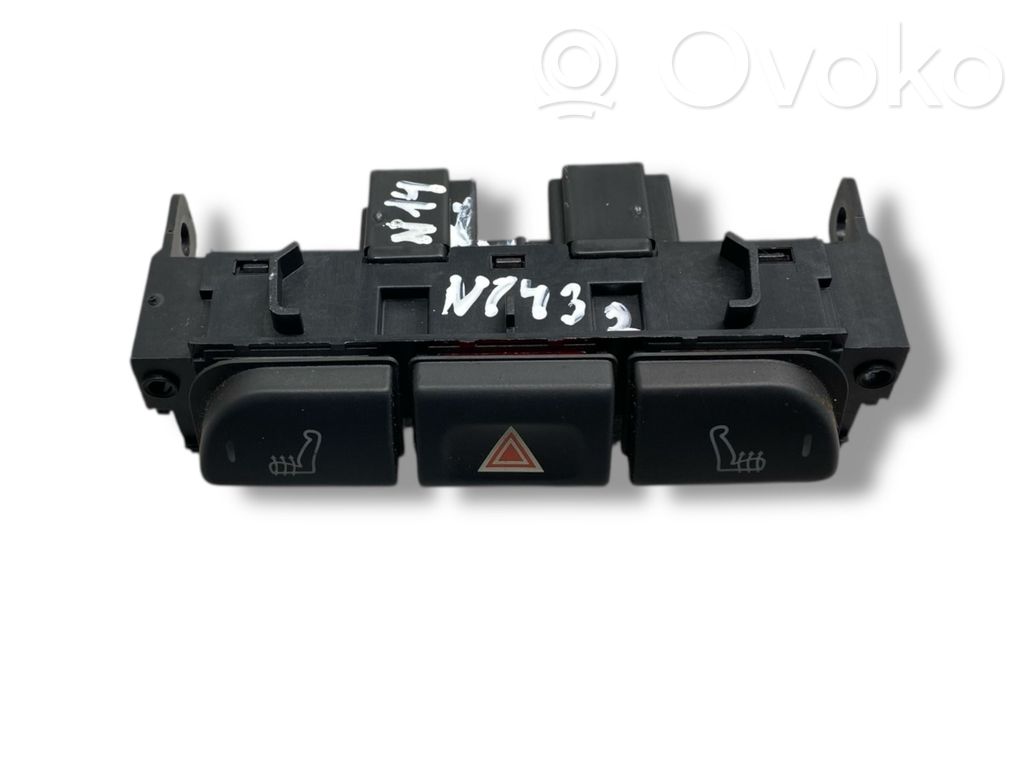 Jaguar X-Type Engine control unit/module 