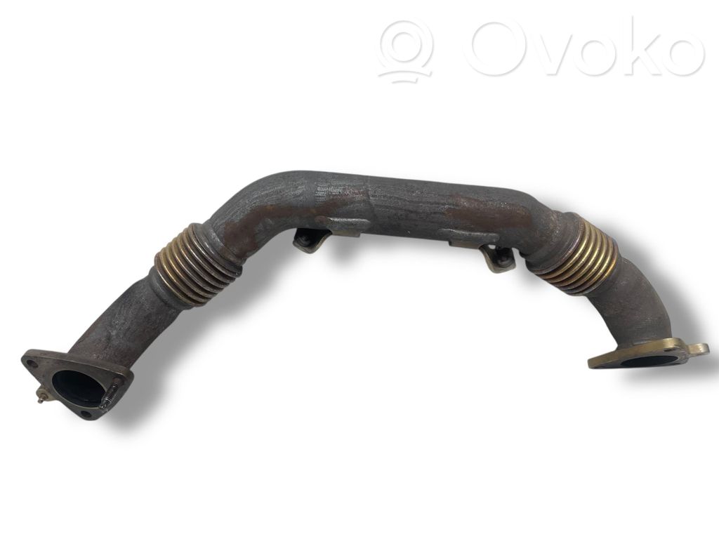 Land Rover Discovery 3 - LR3 Conductă/furtun supapă EGR 