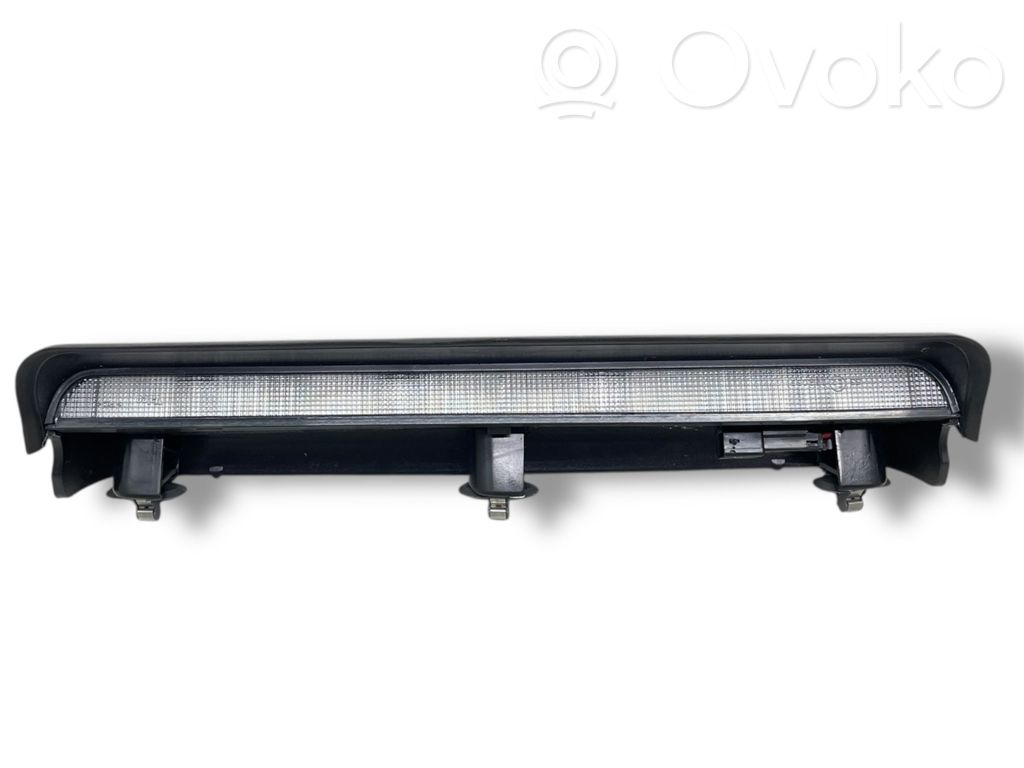 Opel Corsa C Third/center stoplight 