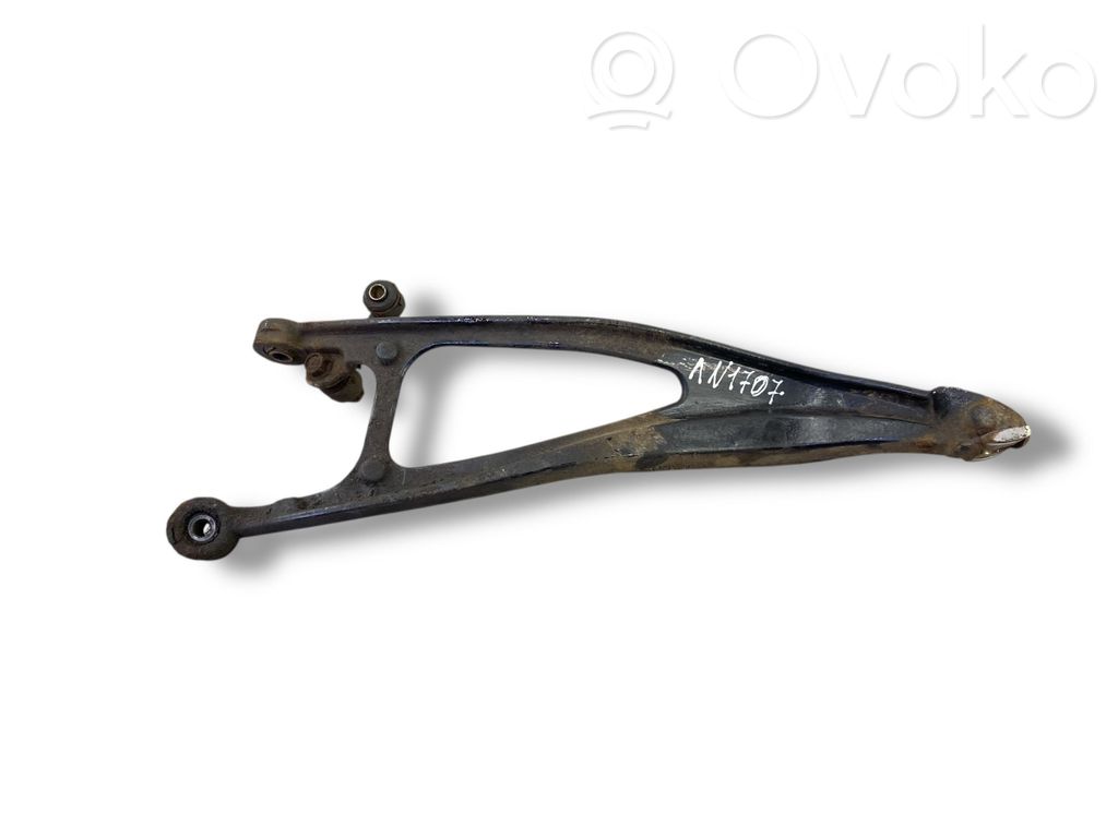 Rear control arm