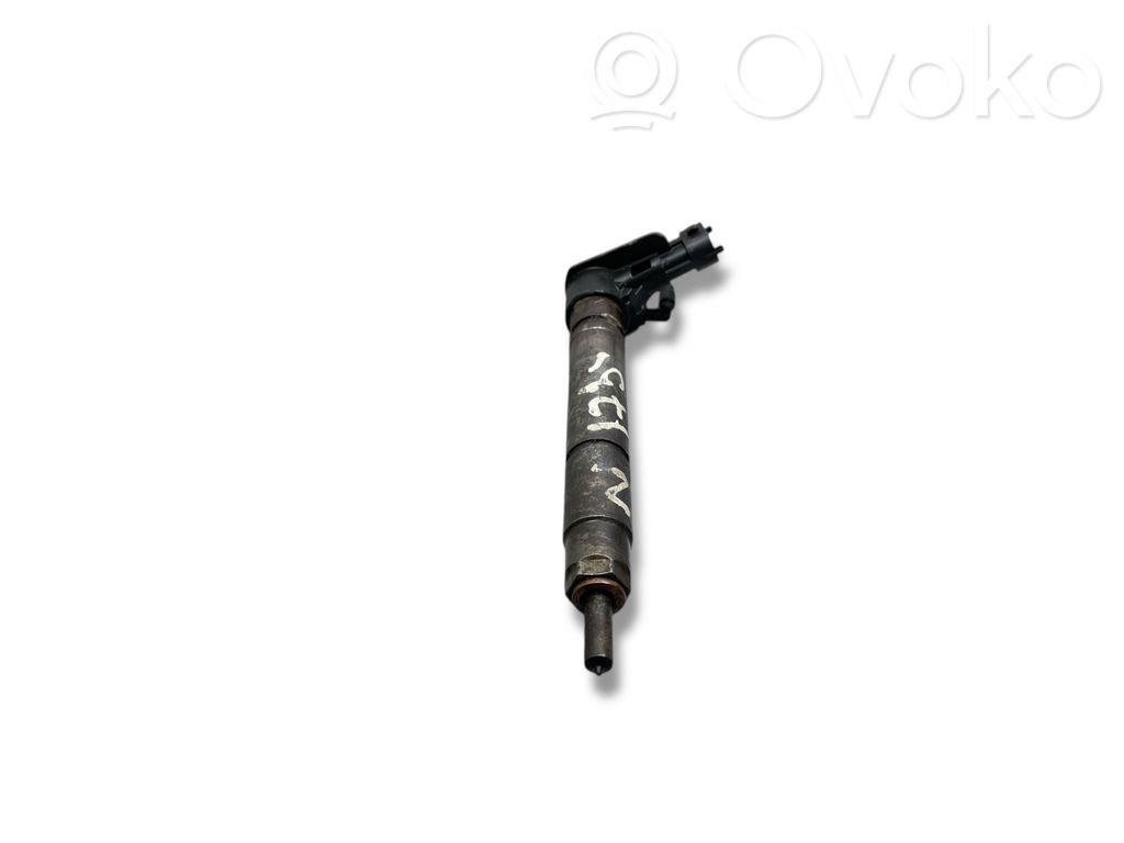 Ford Mondeo MK IV Fuel injector 