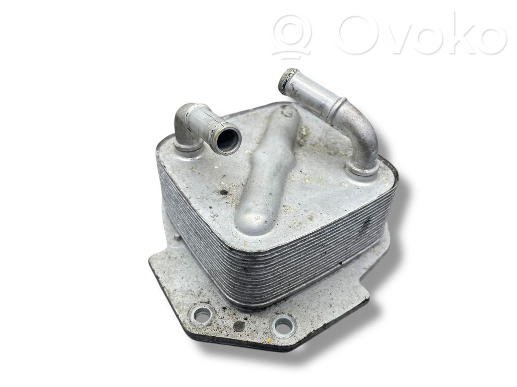 Mazda 6 Oil filter mounting bracket 