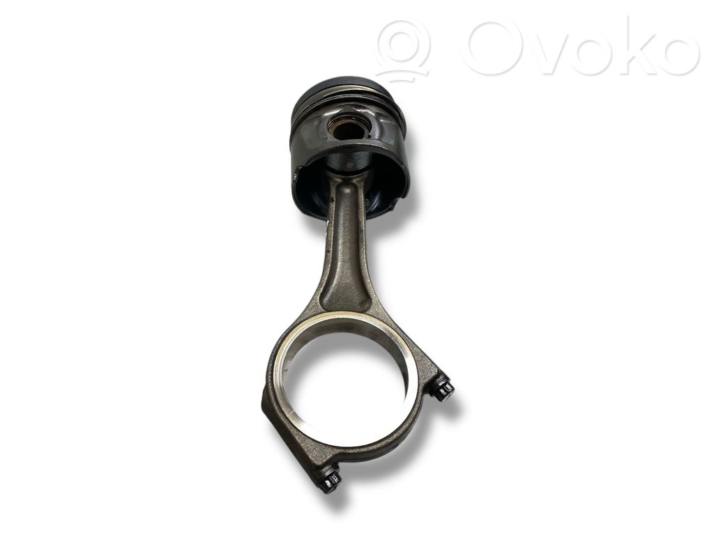 Jaguar S-Type Piston with connecting rod 