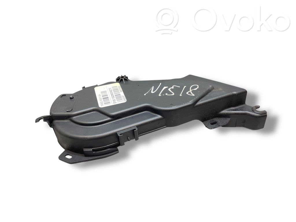 Ford Mondeo MK IV Paskirstymo diržo apsauga (dangtelis) 
