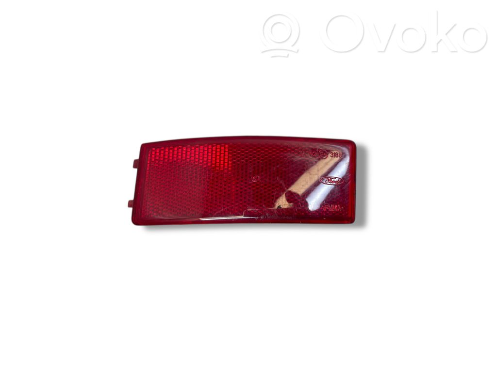 Ford C-MAX I Odblask lampy tylnej 