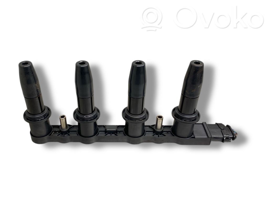 Opel Zafira B High voltage ignition coil 