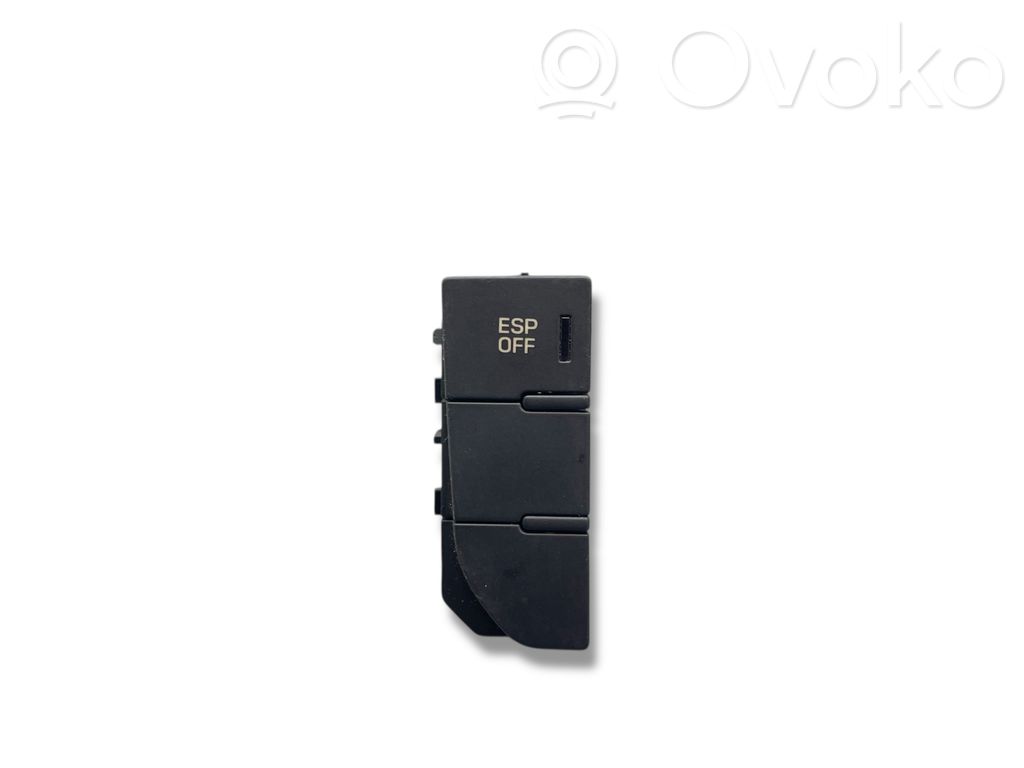 Citroen C5 ESP (stability program) switch 