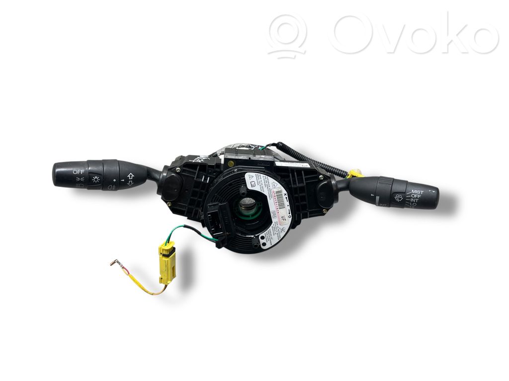 Honda Civic Interruptor/palanca de limpiador de luz de giro 