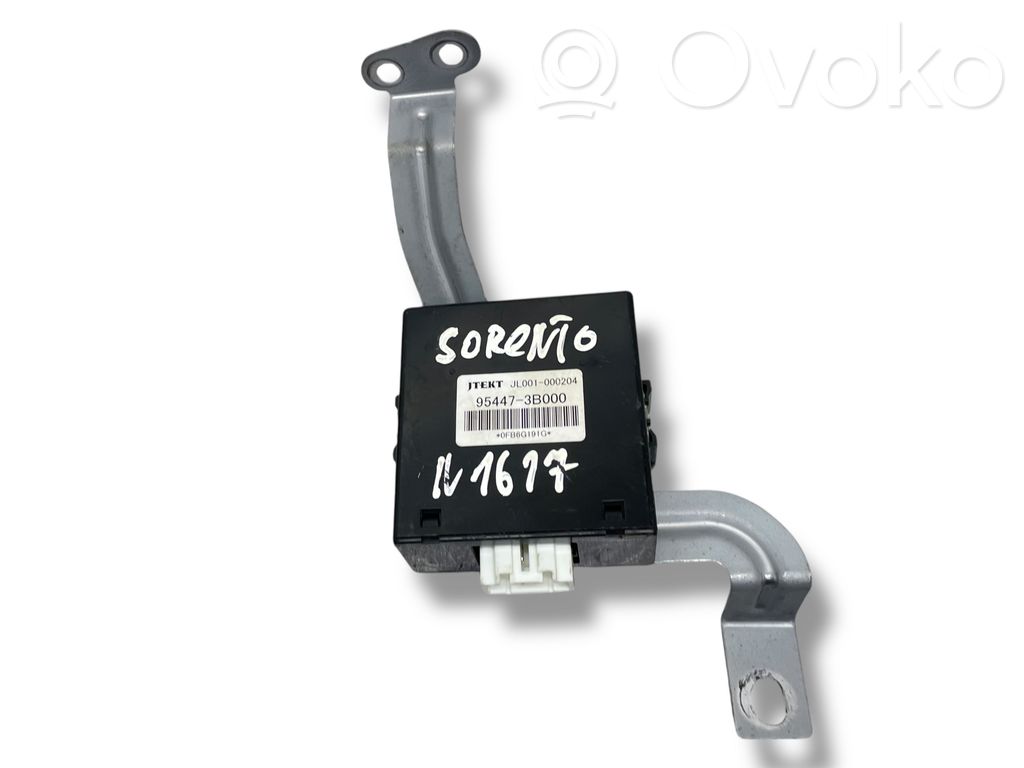 KIA Sorento Gearbox control unit/module 