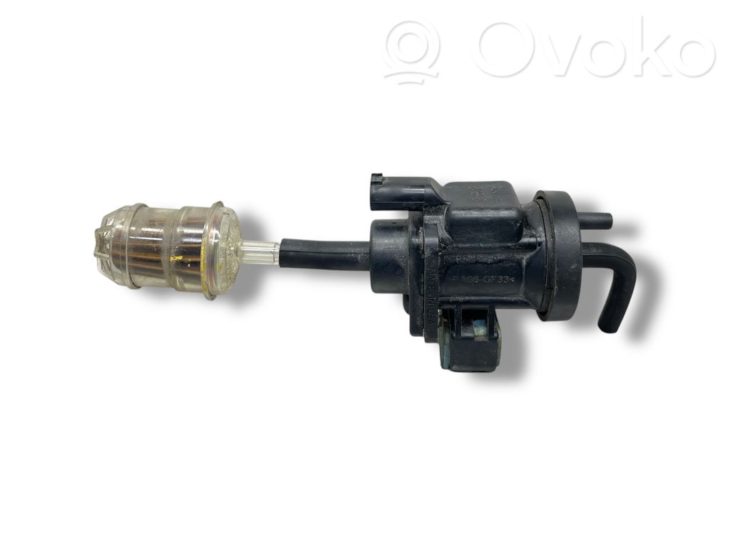 Mercedes-Benz E W211 Solenoīda vārsts 