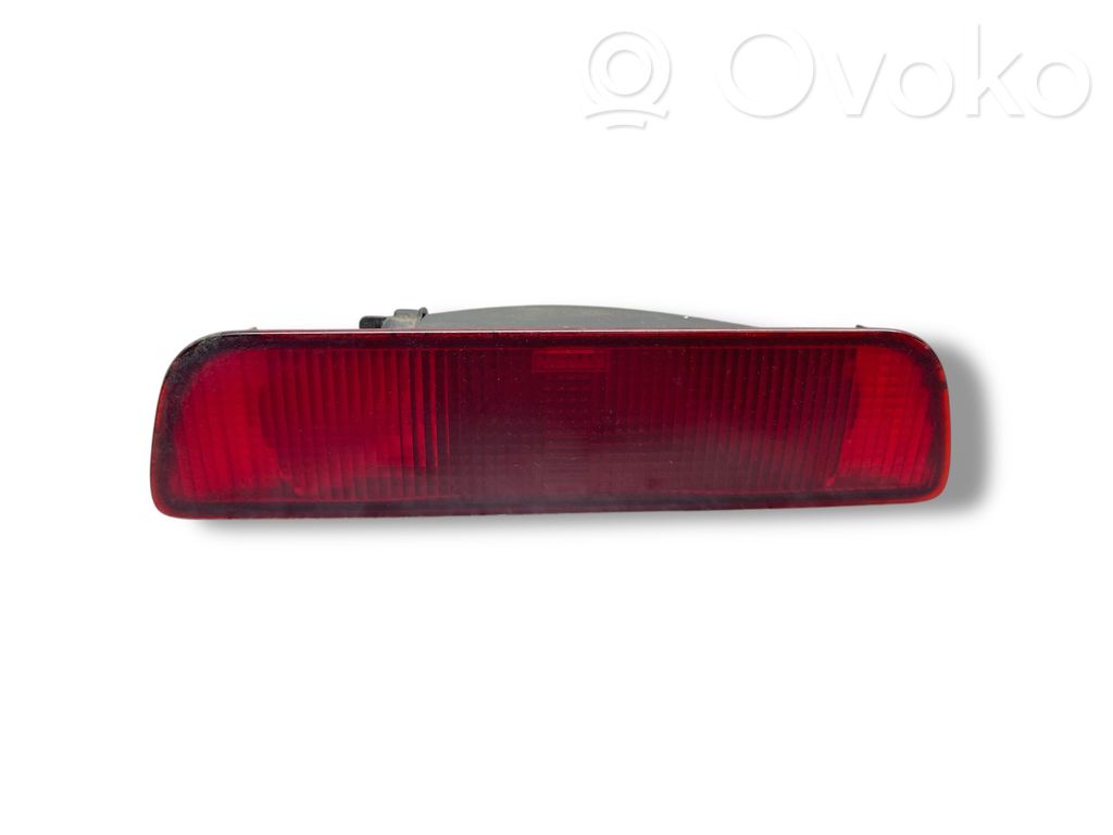 Nissan Qashqai Lampă ceață spate 