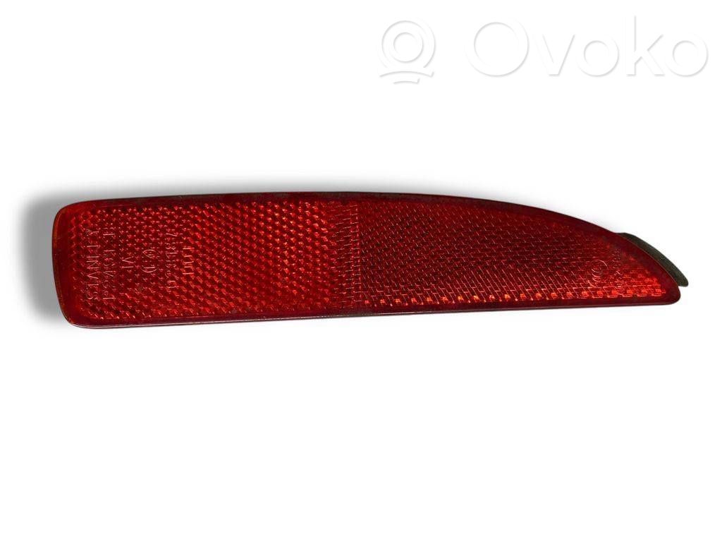 Mazda 6 Reflector de faros/luces traseros 