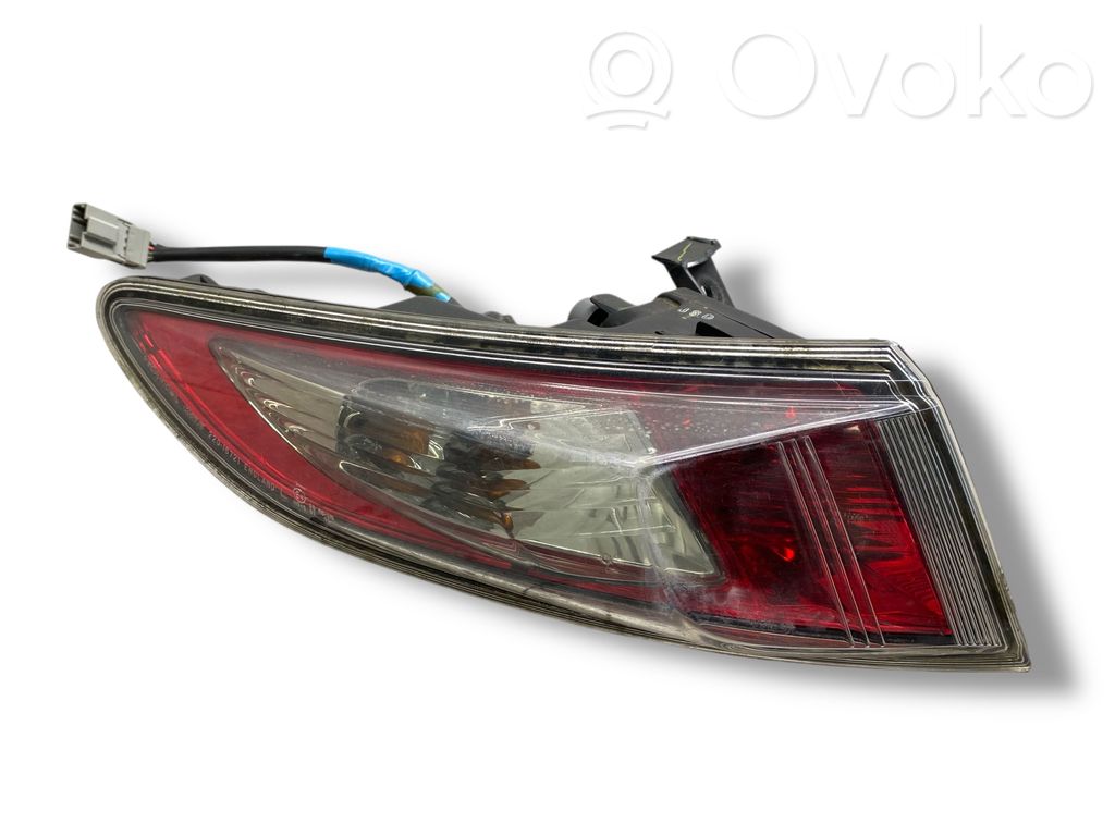 Front indicator light   28RDS10,11045