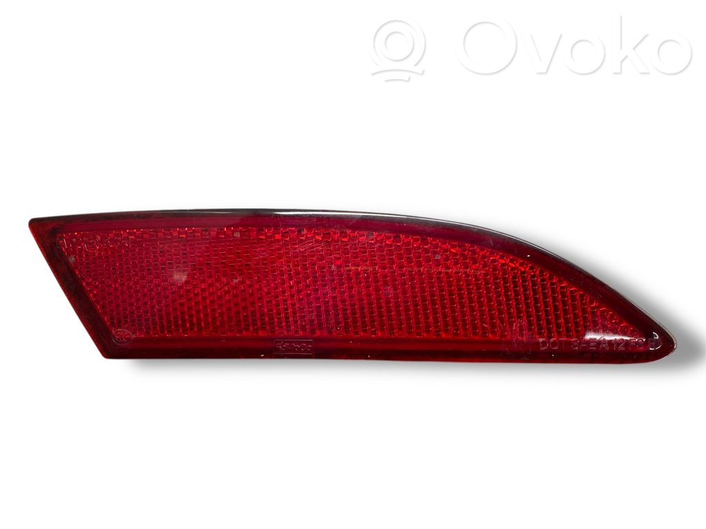 Ford Focus Galinis atšvaitas 