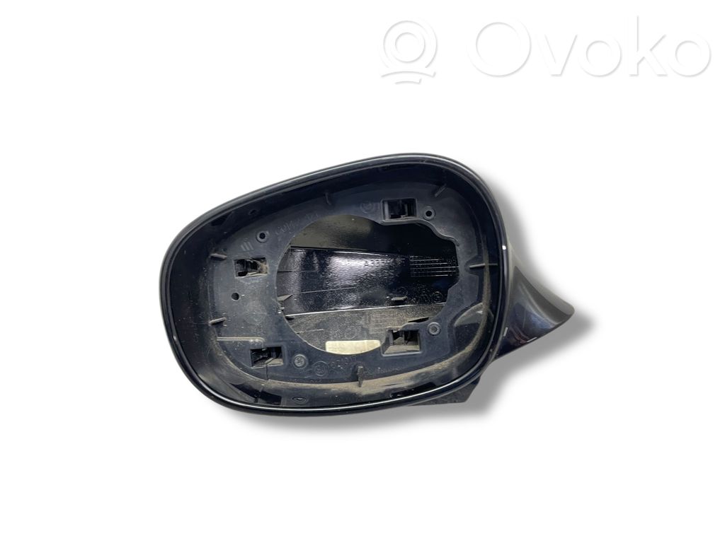BMW 3 E92 E93 Veidrodėlio plastikinė apdaila (dvidurio) 