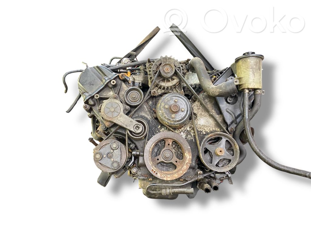 Lincoln Town Car Motor 