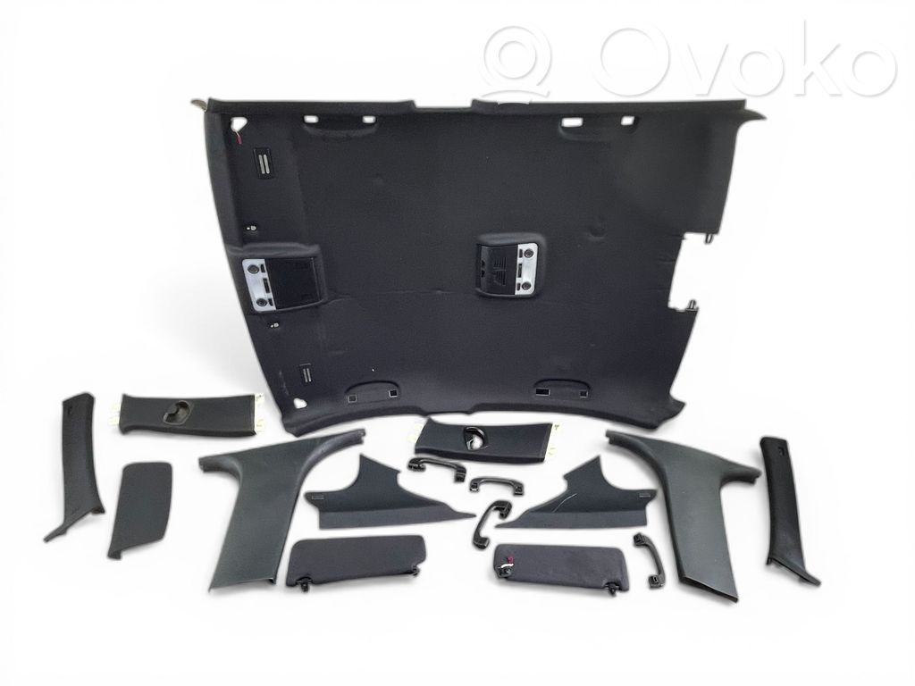 BMW 3 E90 E91 Headlining set 