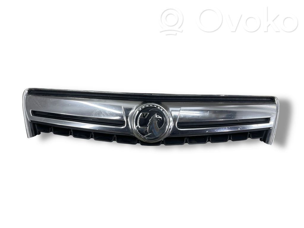Opel Antara Etusäleikkö 