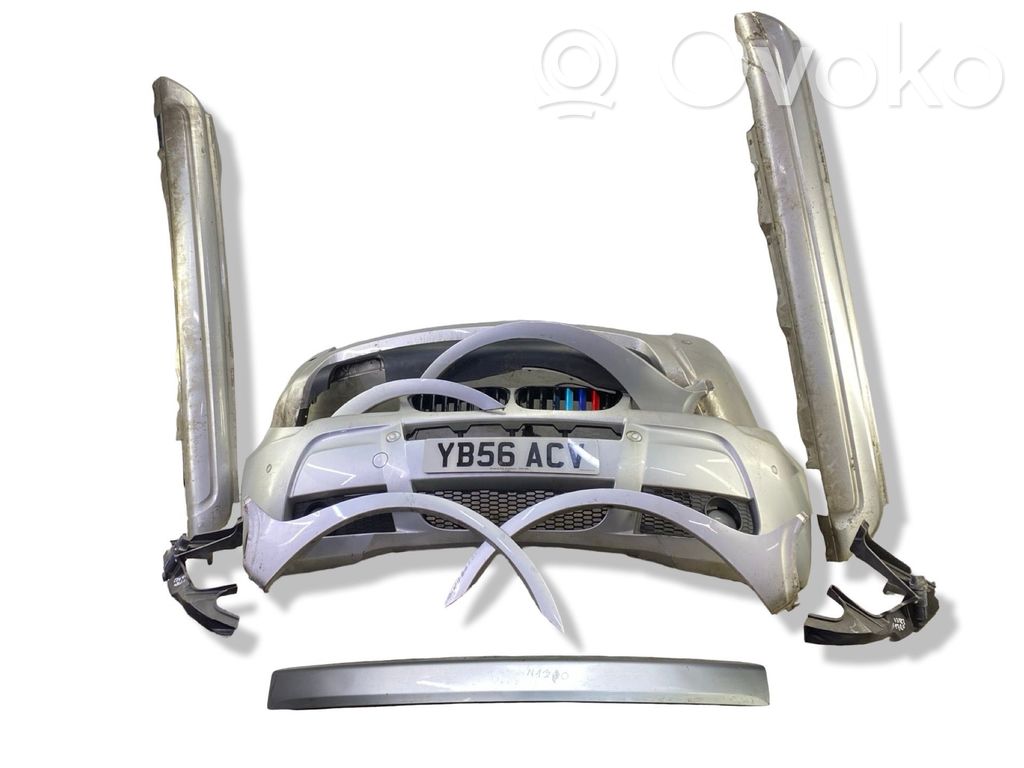 Complete body kit   MTECH,MPERFOMANCE,3414421,3414422,3414435,3414449,3414450