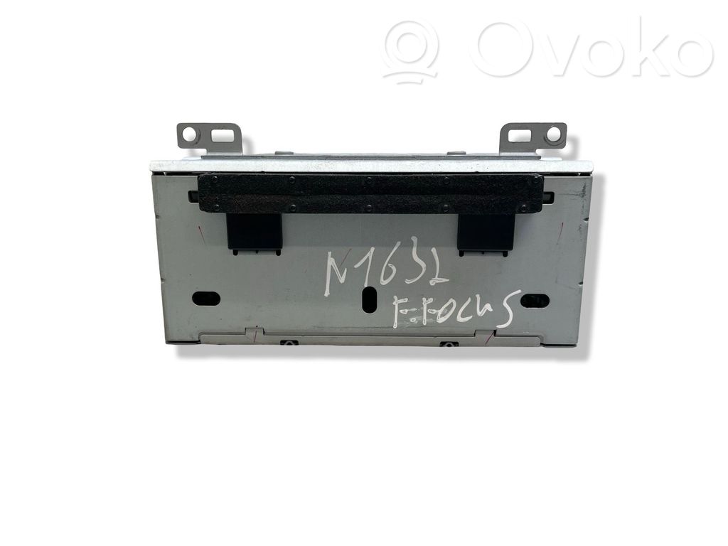 Ford Focus Radio / CD-Player / DVD-Player / Navigation 