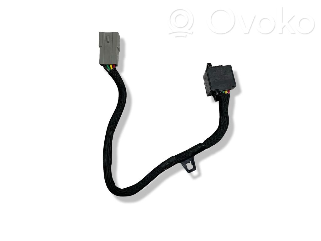 Jaguar XJ X350 Steering angle sensor 