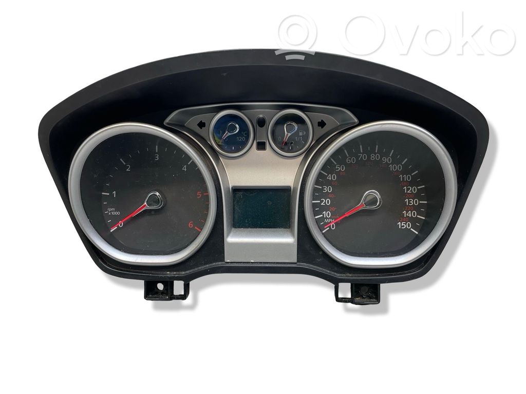 Ford Focus Speedometer (instrument cluster) 