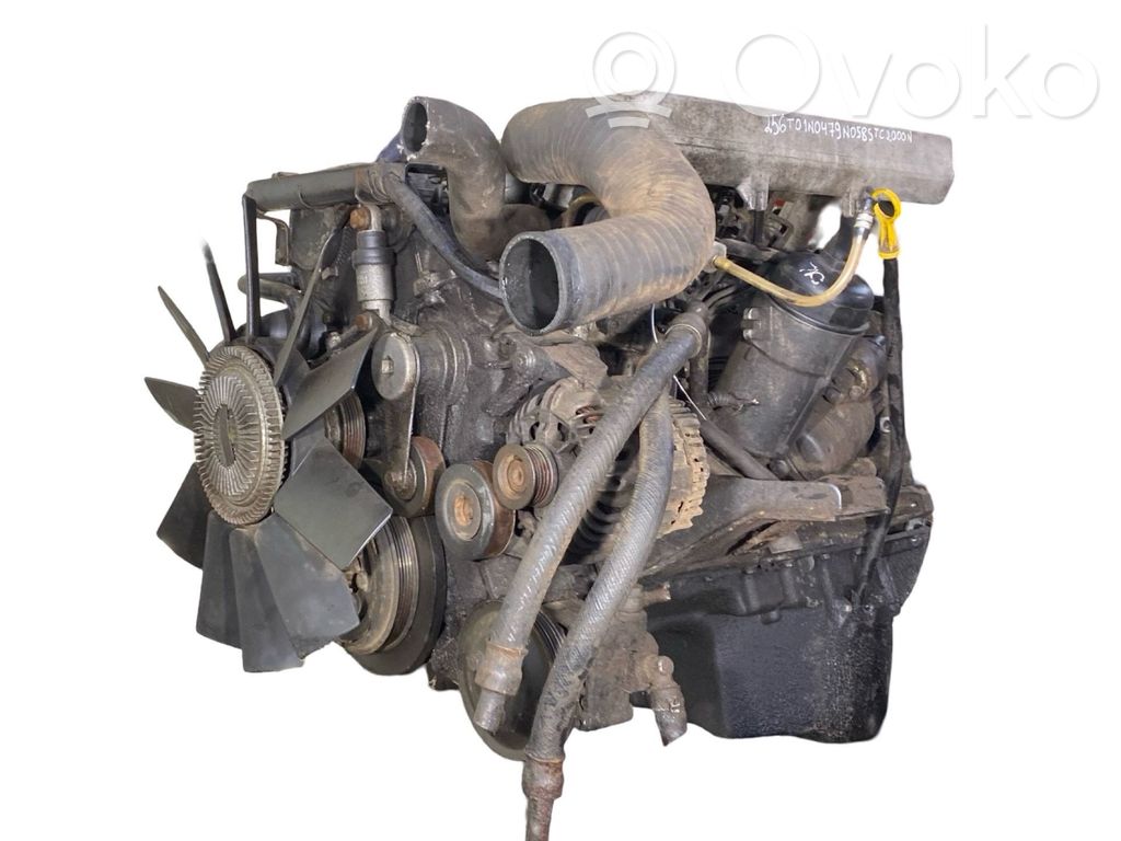 Land Rover Range Rover P38A Engine 