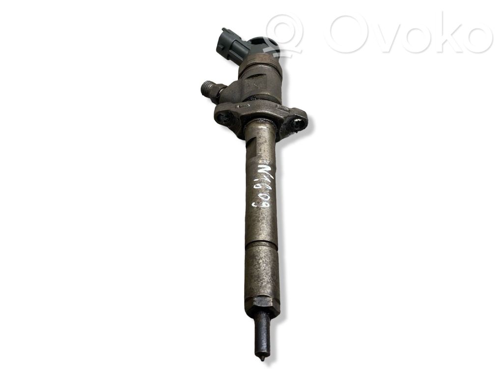 Ford Focus Sprausla (-i) 