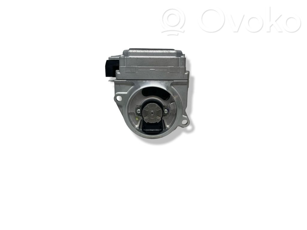 Mazda 6 Electric power steering pump 