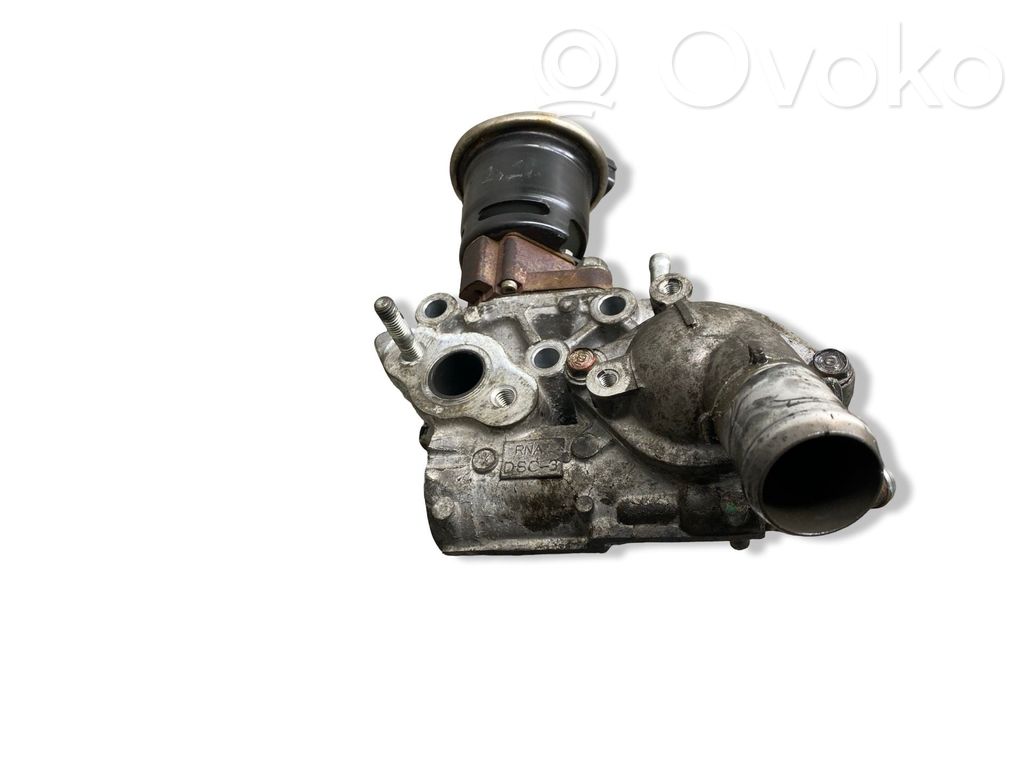 Honda Civic EGR vārsts 