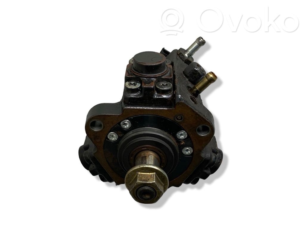Opel Vectra C Fuel injection high pressure pump 