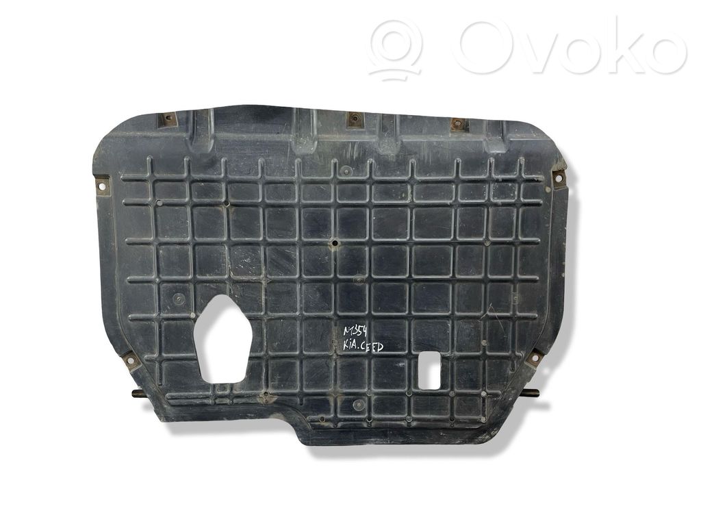 KIA Ceed Engine splash shield/under tray 