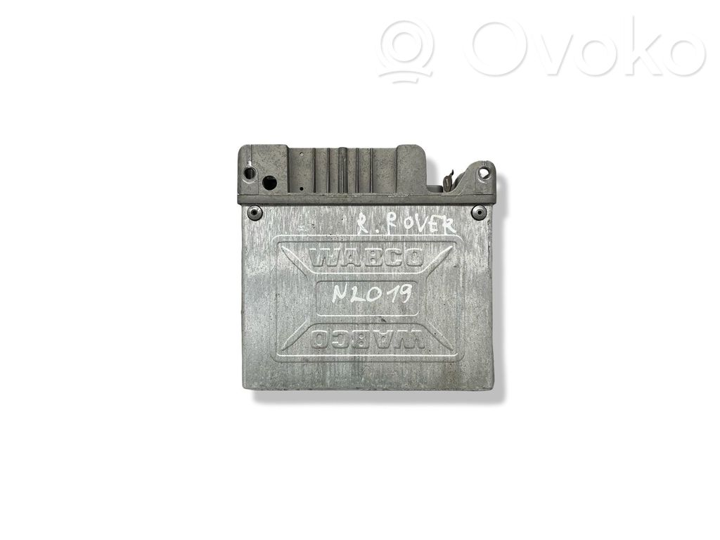 Land Rover Range Rover P38A Alarm control unit/module 
