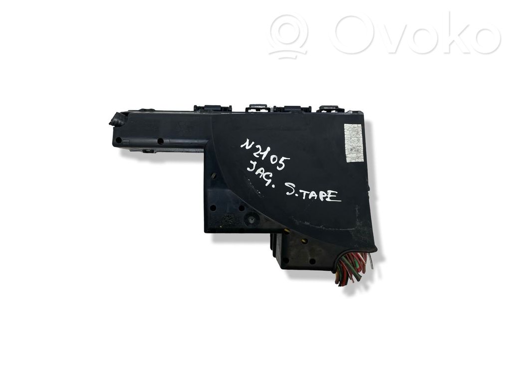 Jaguar S-Type Fuse module 