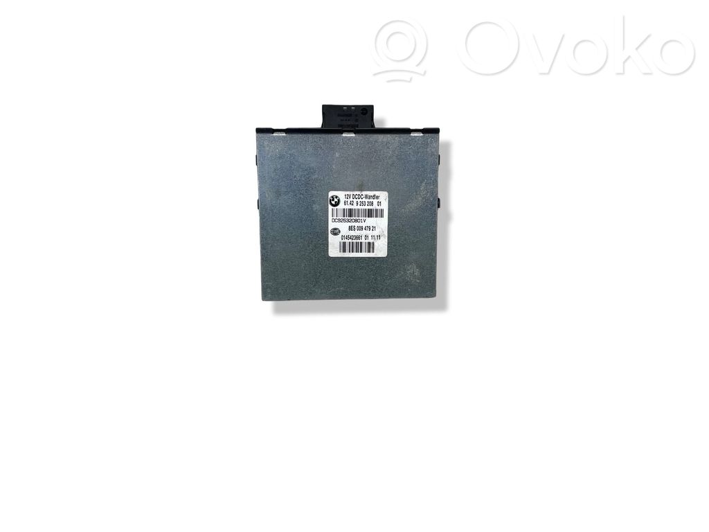 Voltage converter/converter module   9253208,8ES00947921,0145423661