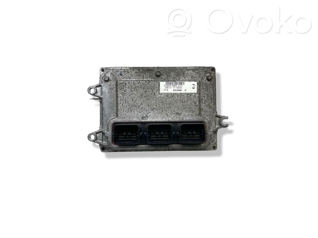 Honda Jazz Engine control unit/module 