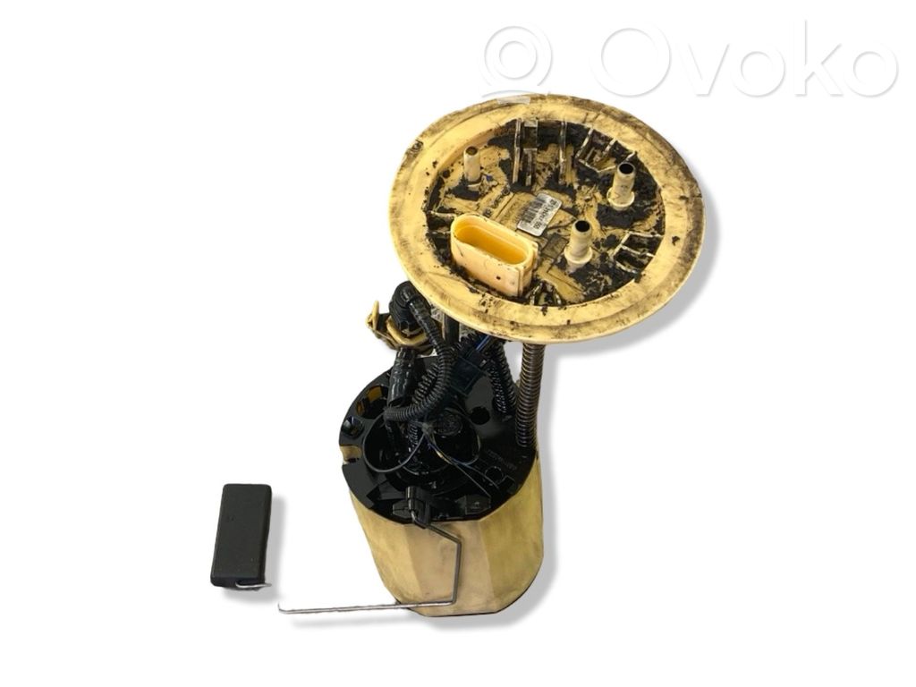 Audi A6 S6 C6 4F Bomba interna de combustible 