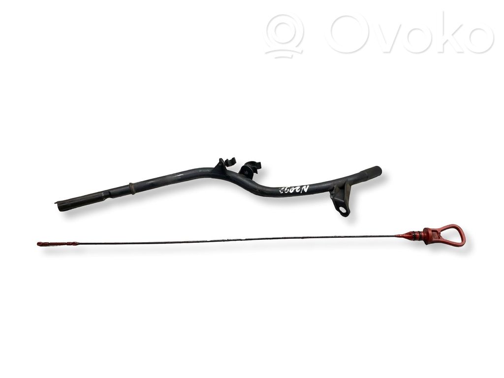 Oil level dip stick   781049202,7810492