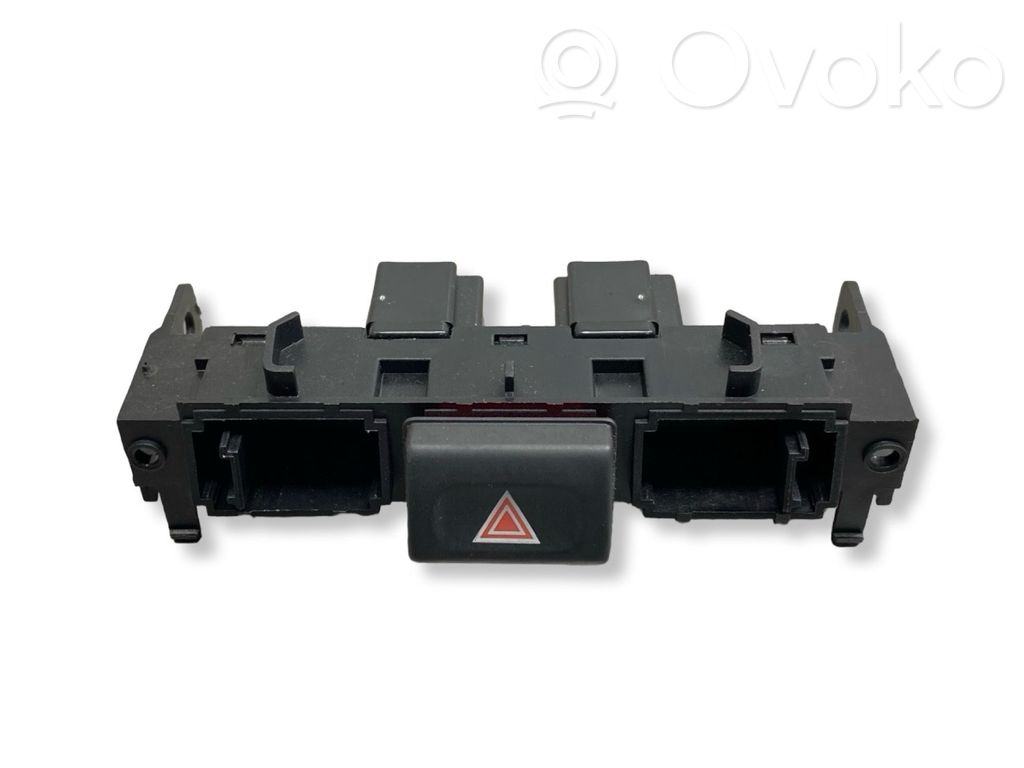 Jaguar X-Type Hazard light switch 