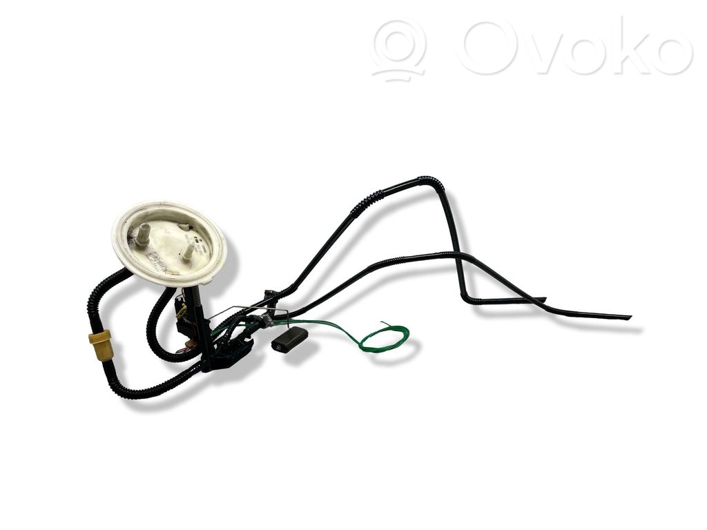 BMW 5 E60 E61 Fuel level sensor 