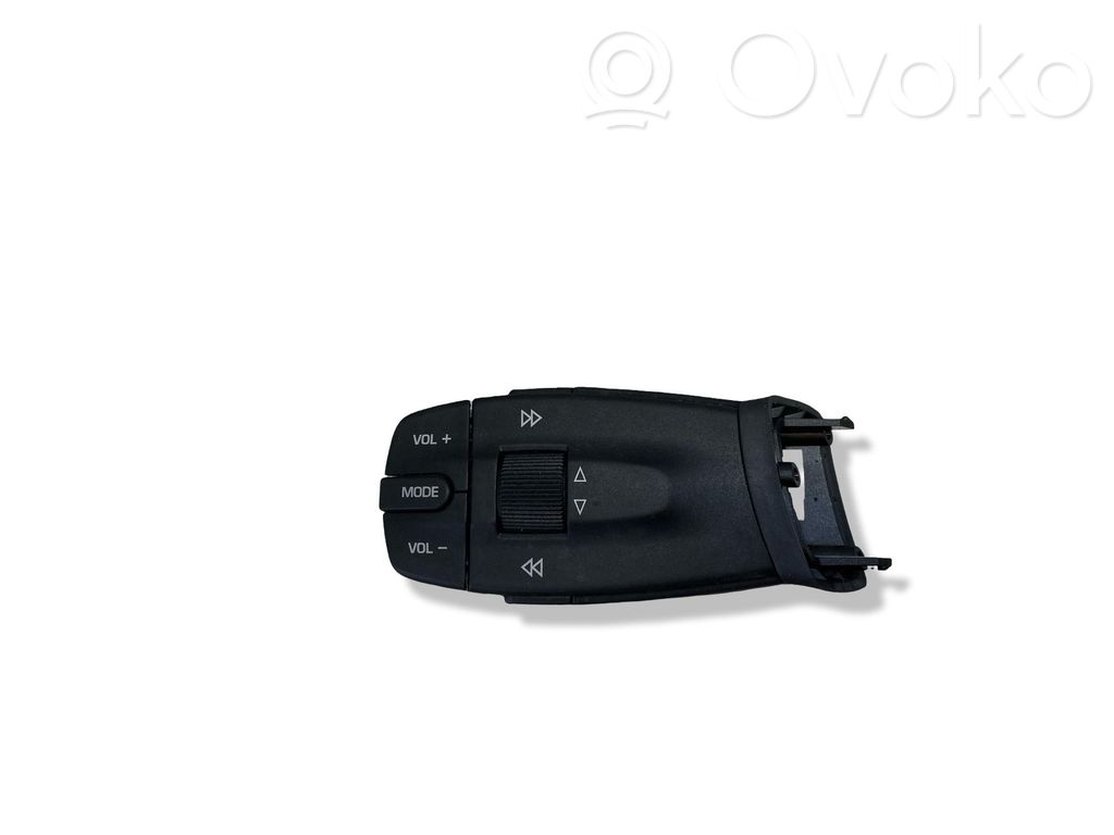 Seat Ibiza IV (6J,6P) Interruptor de control multifunción 