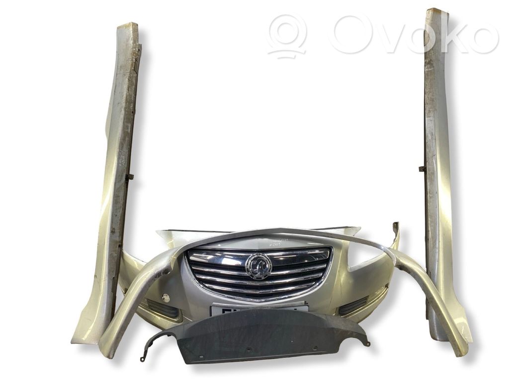 Opel Insignia A Kit de carrocería completo 