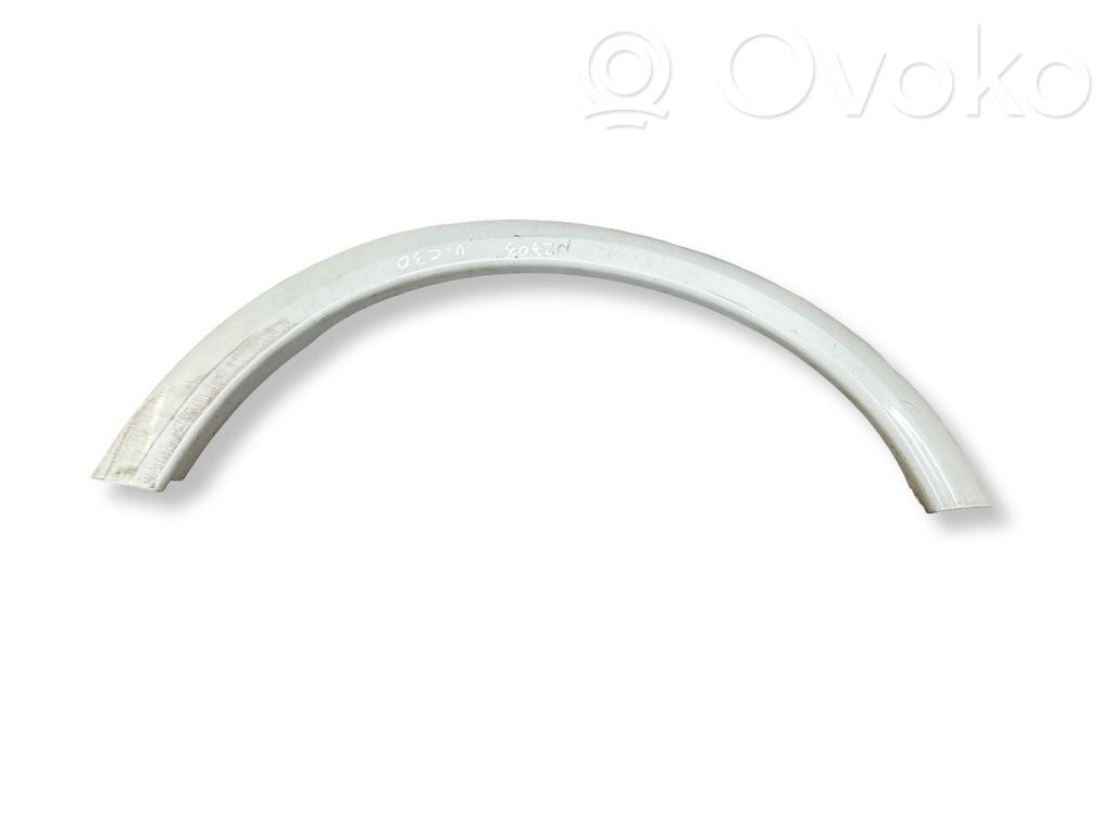Volvo C30 Rear arch trim 