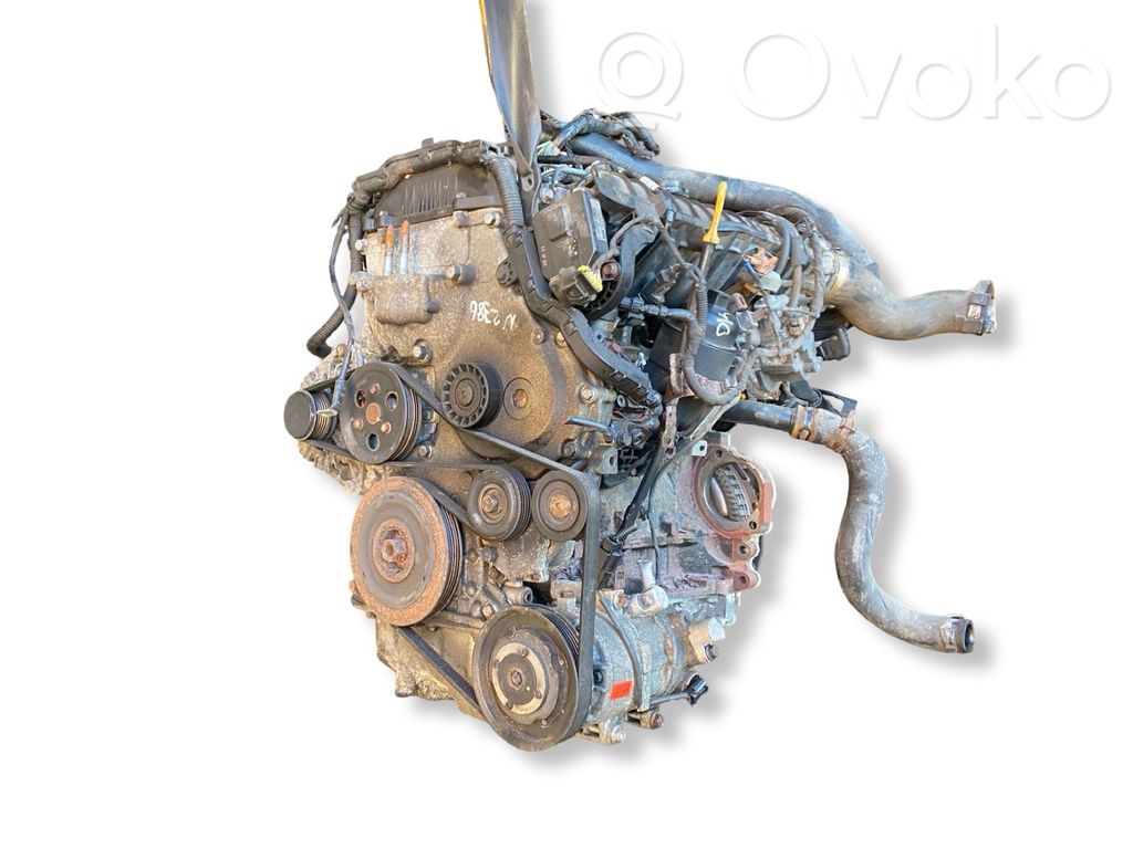 Engine   D4FD,EURO5