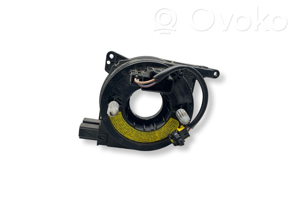 Ford Galaxy Airbag slip ring squib (SRS ring) 