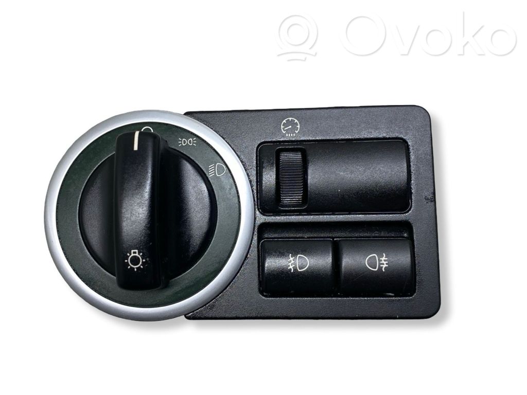 Land Rover Range Rover L322 Interruptor de luz 