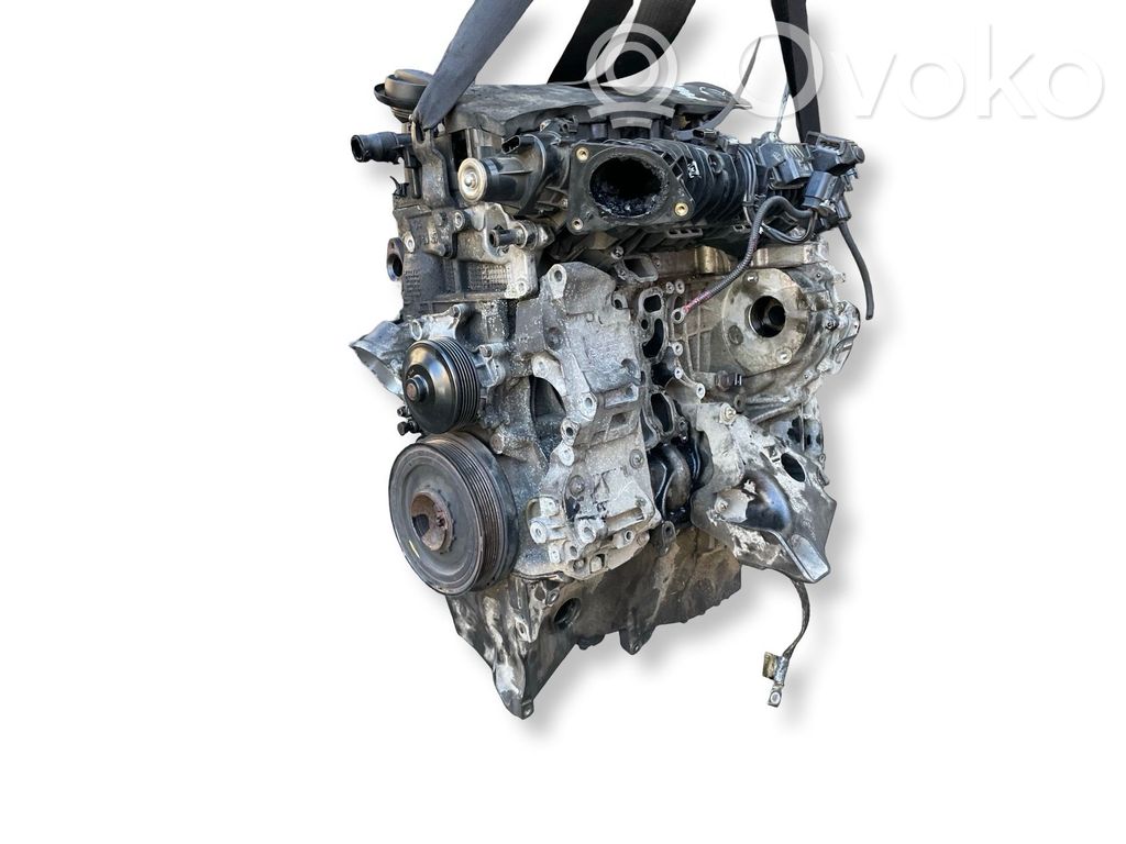 Engine   N47D20C,N47