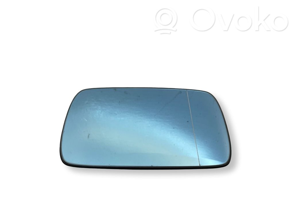 BMW 5 E39 Wing mirror glass 