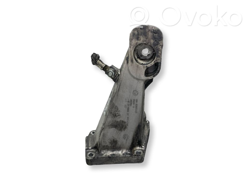Variklio tvirtinimo kronšteinas   6763218,AC46000,59280110